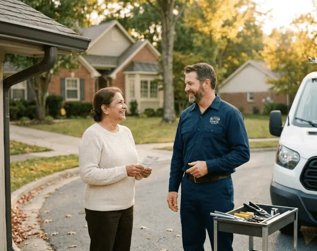 Gutter Repair Marion, WI FAQs