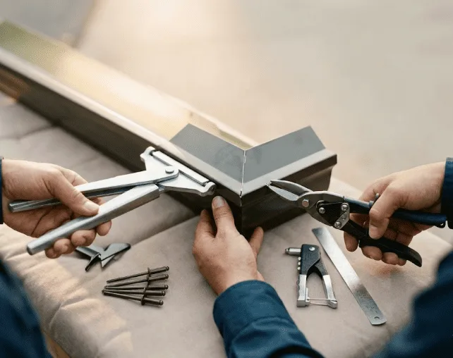 Why choose Gutter Repair in Marion, WI